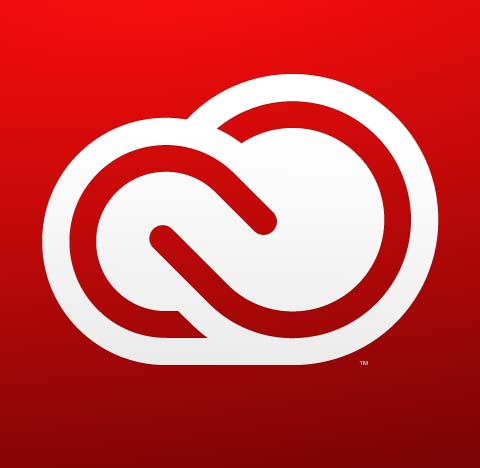 Adobe CS6 Creative Cloud Service