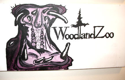 Woodland Park Zoo concept