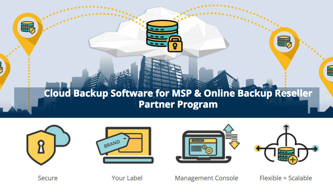 Empower Your MSP Business with WholesaleBackup’s Premium Backup Solutions