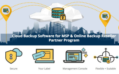 Empower Your MSP Business with WholesaleBackup’s Premium Backup Solutions
