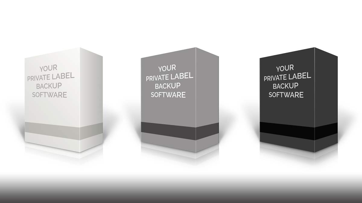 is your software private label, white label, or SaaS?